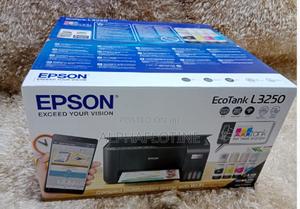 Epson L3250inkjet Printer - thumbnail 2