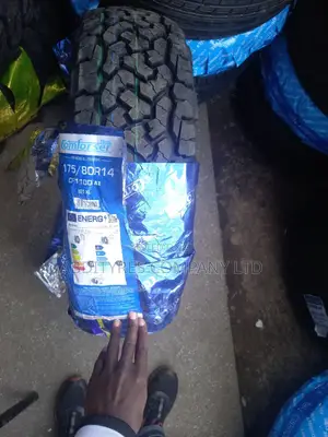 175/80r14 Comforser