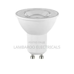 7w Gu10 Bulb