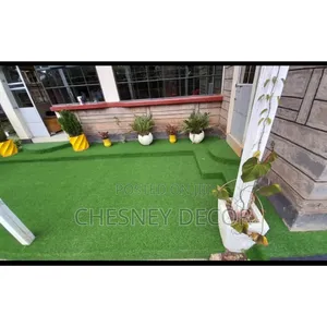 Artificial Grass Carpet