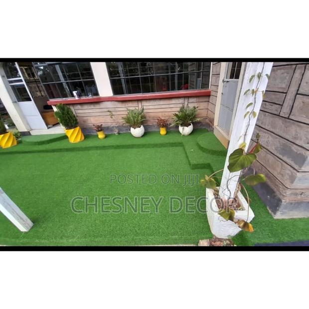 Artificial Grass Carpet