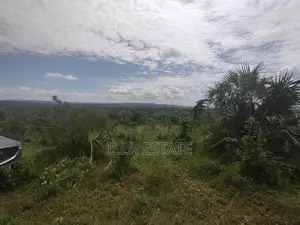 High Growth Area for Development