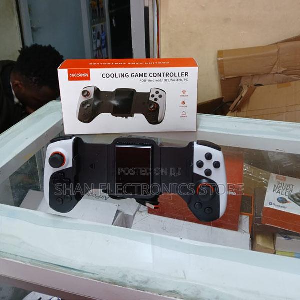 Gaming Controller for Android iPhone 15 (Usb-C) – Gen 2 - main view