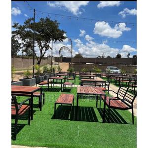 Artificial Grass Carpet In Nairobi - main view