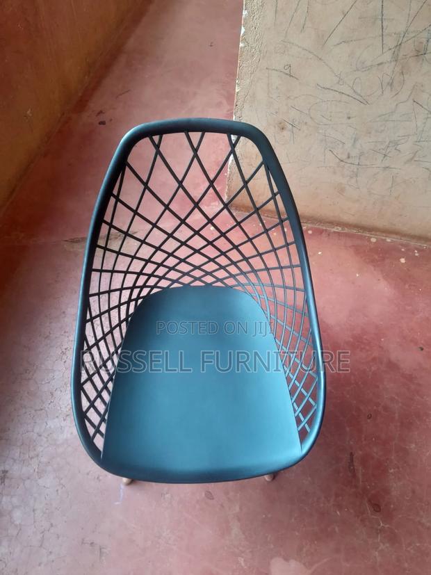 Comfort Mesh Office Chair - main view