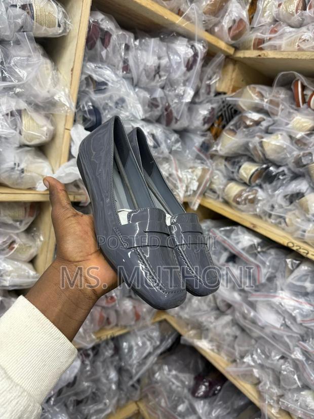 Ladies Flats Shoes Size 37-42