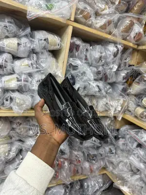 Ladies Flats Shoes Size 37-42