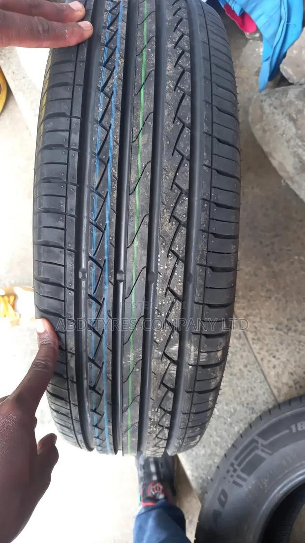 185/70r14 Comforser - main view