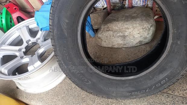 185/70r14 Comforser - thumbnail 2