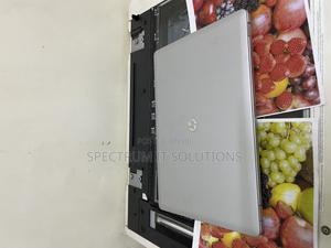 Laptop HP EliteBook Folio 9470M 8GB Intel Core I5 HDD 500GB