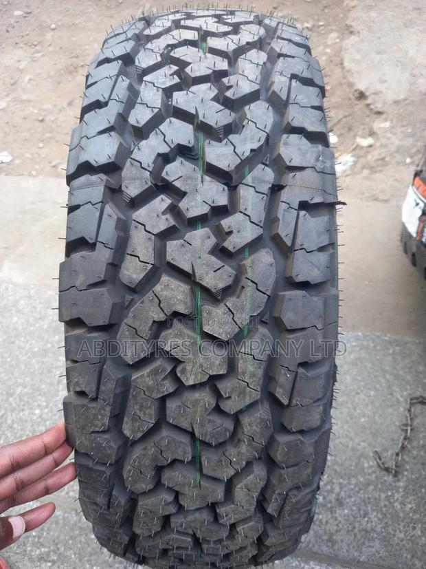 205/70r15 Comforser - thumbnail 2
