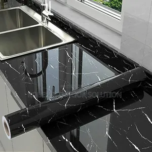 Contact Paper Self Adhesive Magin Upgrade Your Sinks/Wall