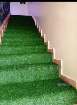 Artificial Grass Carpet