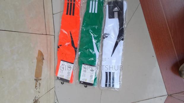 Sporting Socks. - thumbnail 2
