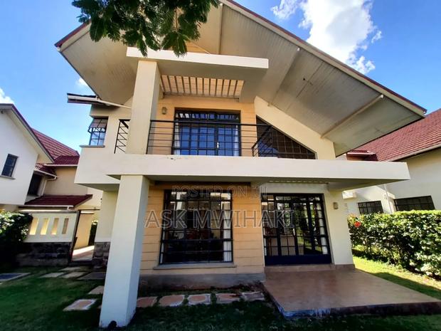 4bdrm Townhouse/Terrace in The Riverine Estate, Kitengela for sale - thumbnail 2