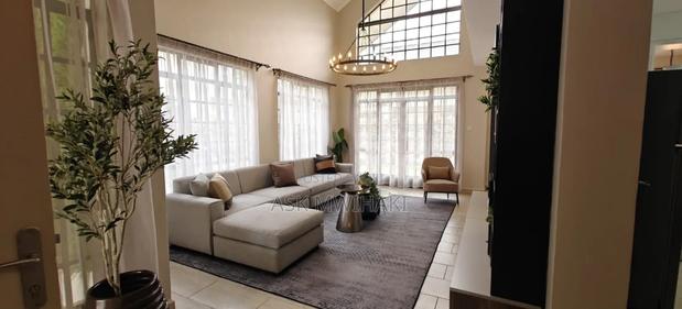 4bdrm Townhouse/Terrace in The Riverine Estate, Kitengela for sale - thumbnail 3