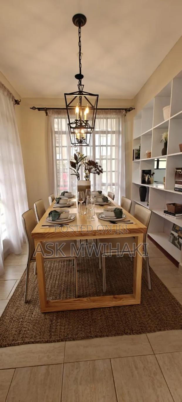 4bdrm Townhouse/Terrace in The Riverine Estate, Kitengela for sale - thumbnail 4