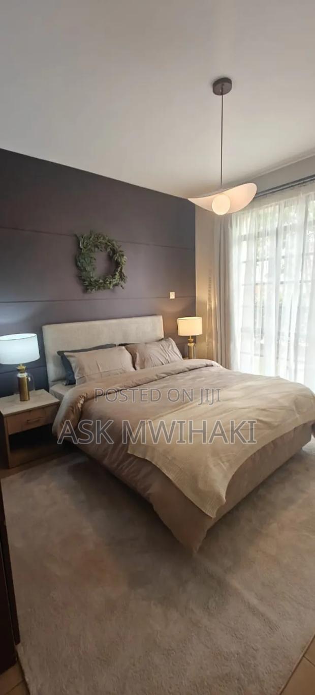 4bdrm Townhouse/Terrace in The Riverine Estate, Kitengela for sale - thumbnail 5