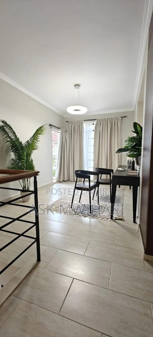 4bdrm Townhouse/Terrace in The Riverine Estate, Kitengela for sale - thumbnail 7