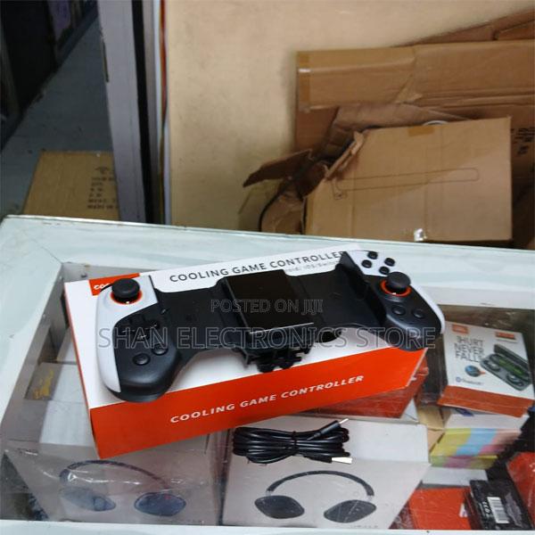 Type C Semiconductor Game Cooler Controller - main view