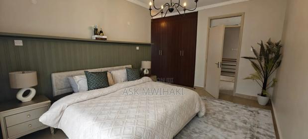 4bdrm Townhouse/Terrace in The Riverine Estate, Kitengela for sale - thumbnail 12