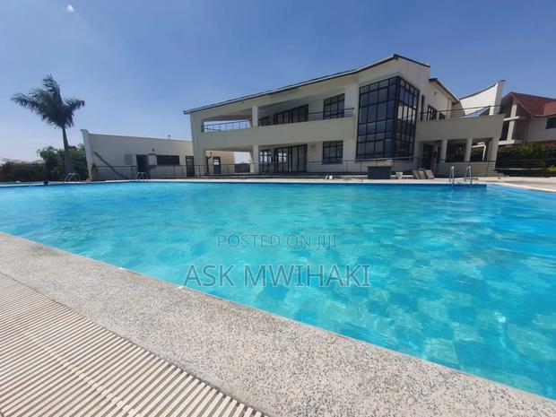 4bdrm Townhouse/Terrace in The Riverine Estate, Kitengela for sale - thumbnail 13