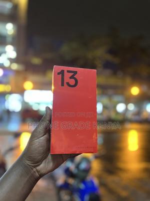 New OnePlus 13 1 TB Black - main view