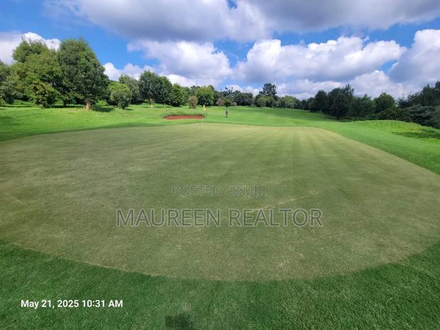 50x100 Golf Course  Plots - Migaa - main view