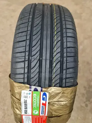 215 /60 R16 Gt Tyres (Indonesia) New Technology.