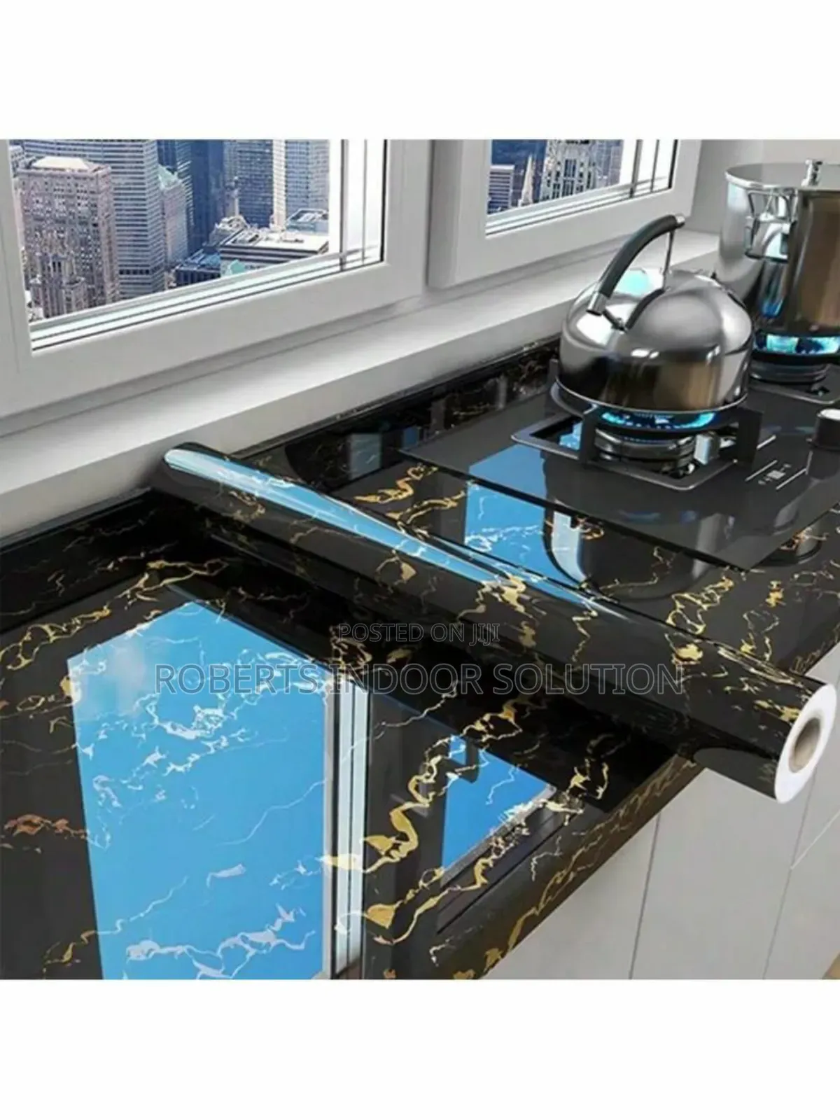 Contact Paper Easy Peel and Stick for Your Places