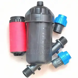 Agricultural Filters