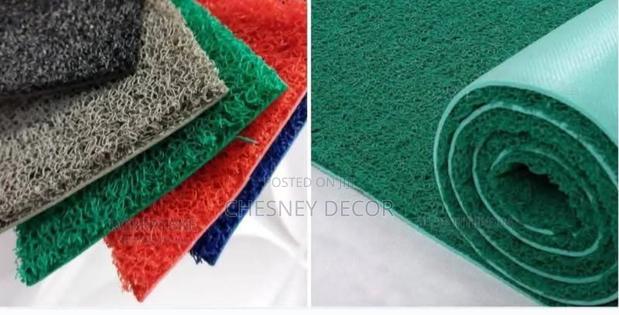 Modern Spaghetti Wall To Wall Carpets