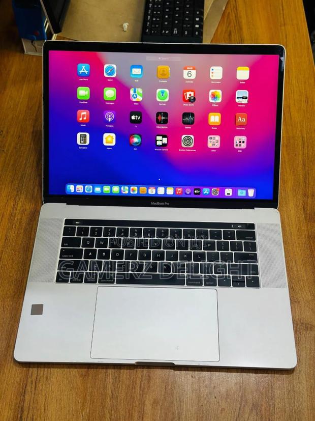 Laptop Apple MacBook Pro 2017 16GB Intel Core I5 SSD 256GB - thumbnail 2