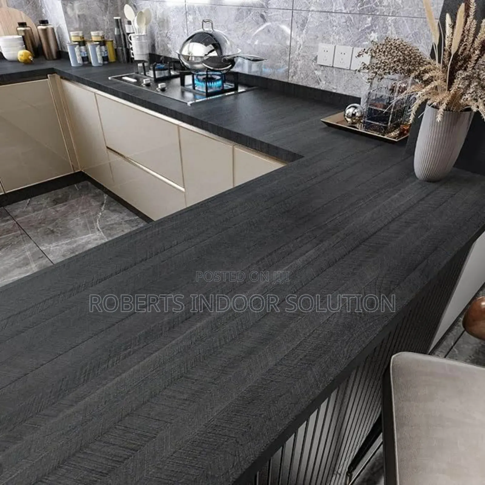 Contact Paper the Perfect Solution for Home Upgrade