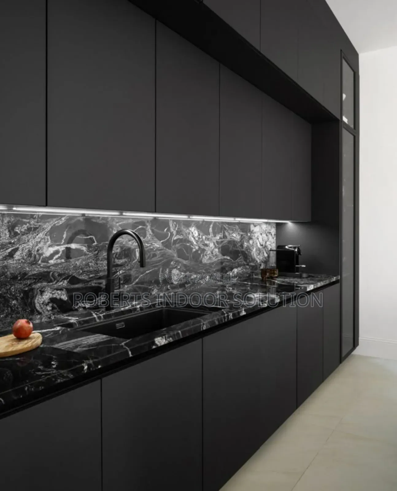 Contact Paper the Perfect Solution for Home Upgrade