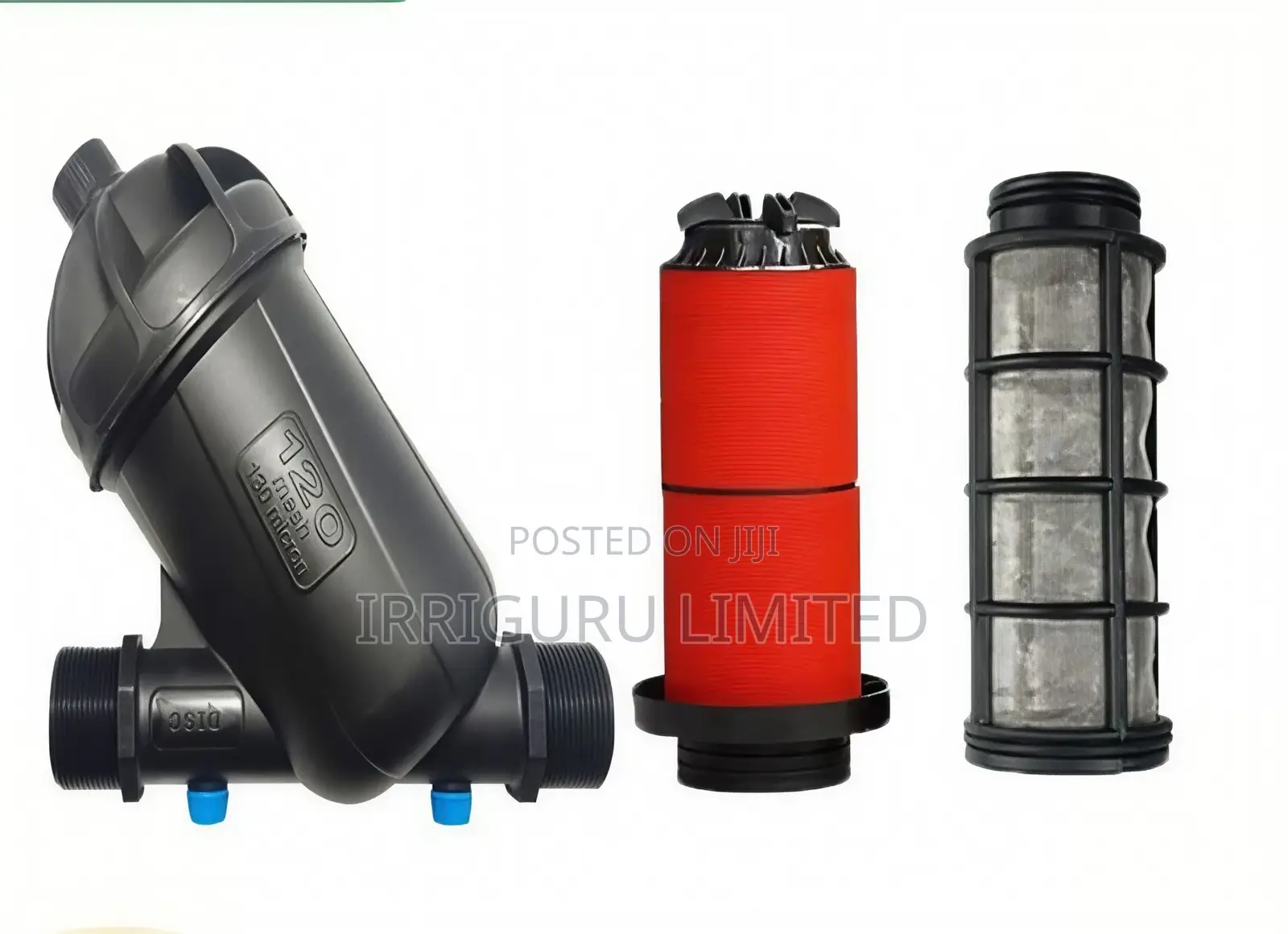 Laminated Filter, Clean Farmland Irrigation Water