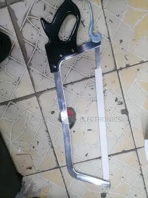 Heavy Duty 19" Meat Saw