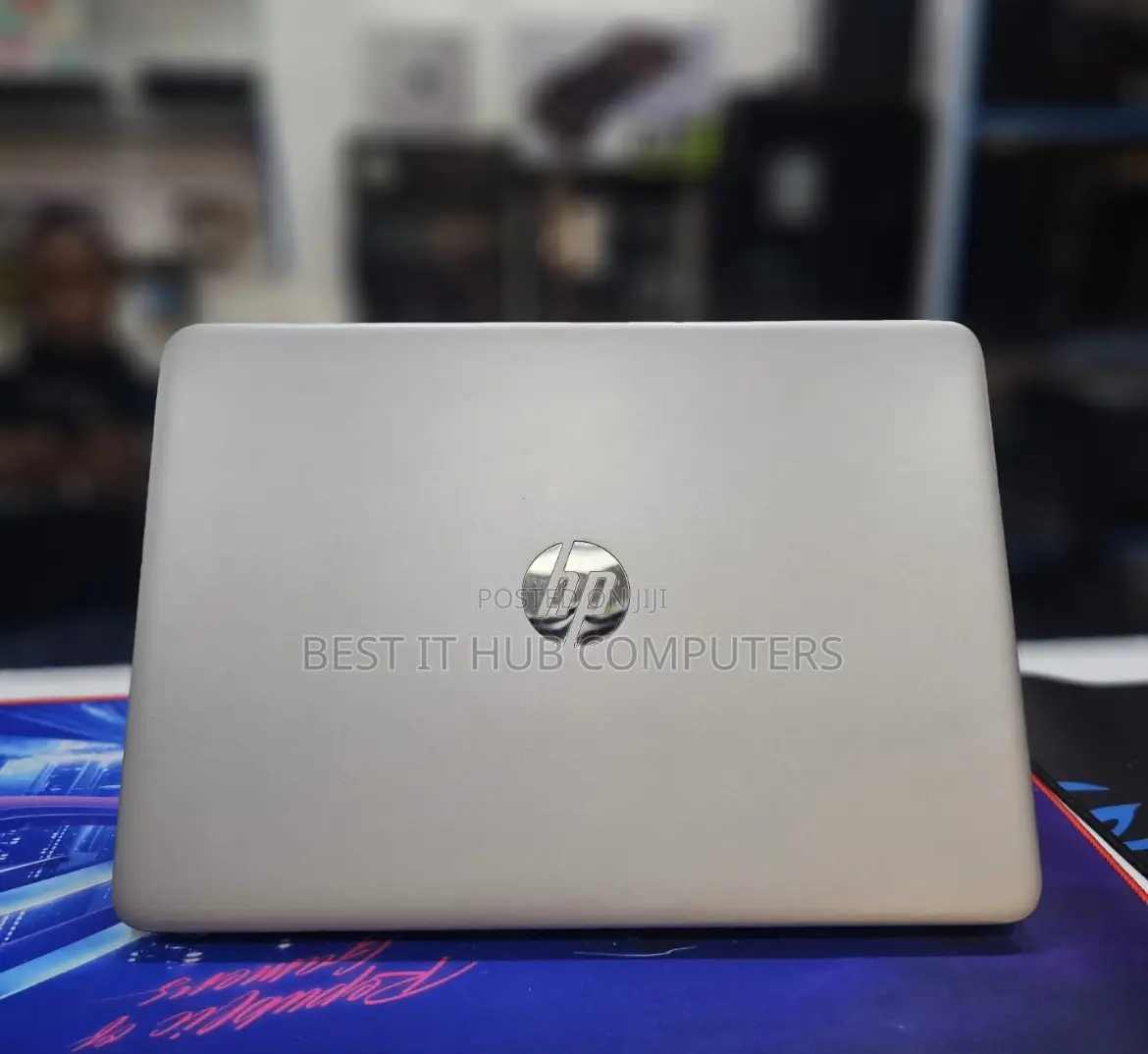 Laptop HP EliteBook 840 G4 8GB Intel Core i7 SSD 256GB