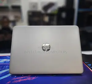 Laptop HP EliteBook 840 G4 8GB Intel Core i7 SSD 256GB