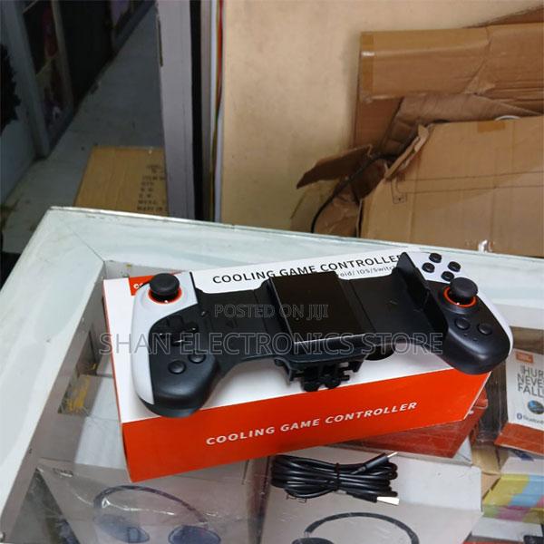 Mobile Gaming Controller Xbox Edition Usb-C Connection Black - main view