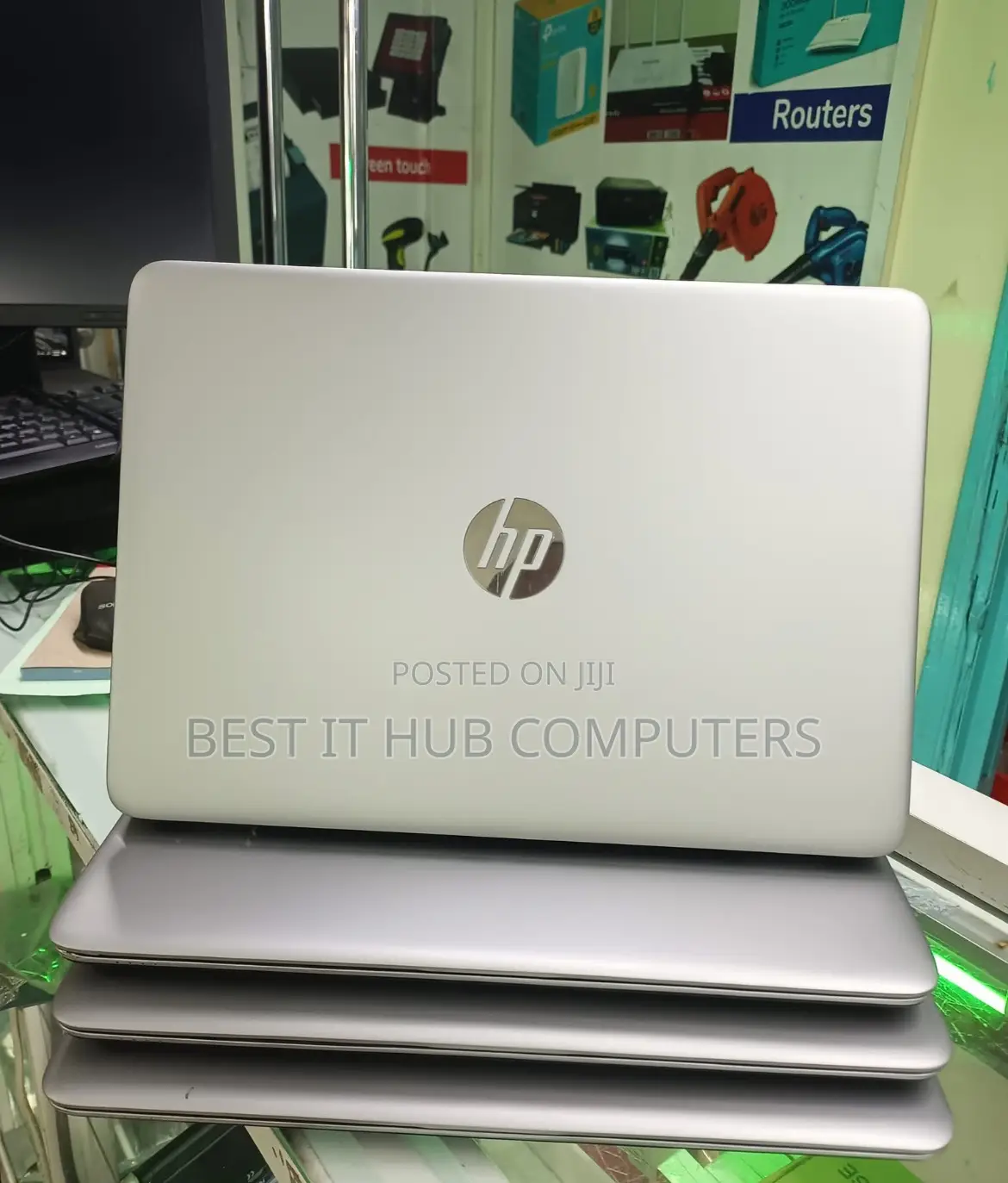 Laptop HP EliteBook 840 G4 8GB Intel Core i7 SSD 256GB