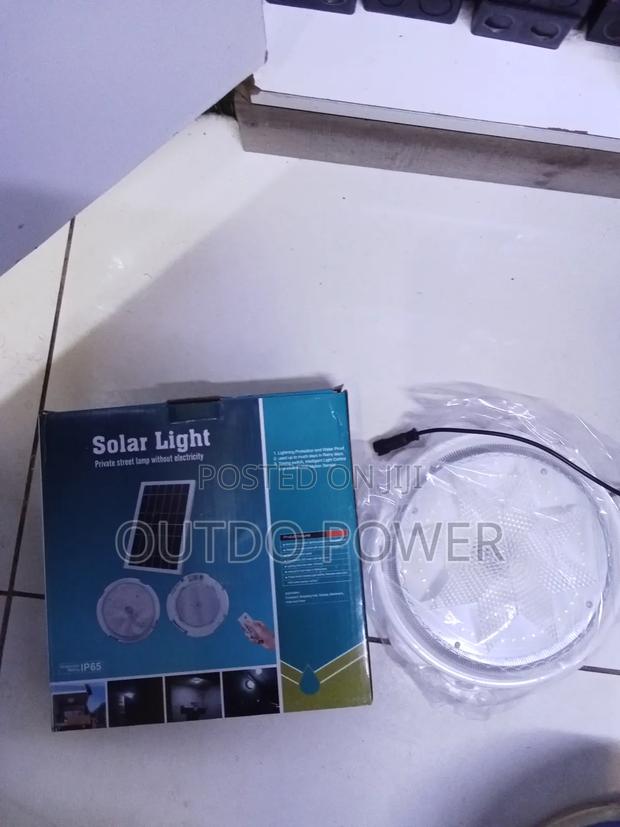 300watts Indoor Solar Cealing Lights