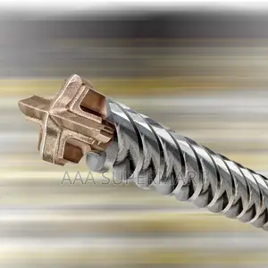 Dt60836-Qz SDS Max Elite 4 Cutter FHC 32x920mm Drilling