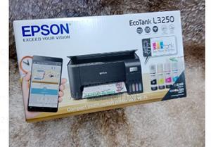 Epson Printer, Inkjet Printer - thumbnail 2
