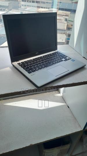 Laptop NEC N22A 8GB Intel Core I5 SSD 250GB
