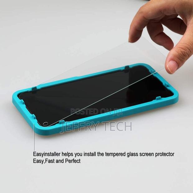 Ibywind Screen Protector for Oneplus 8t Tempered Glass - main view