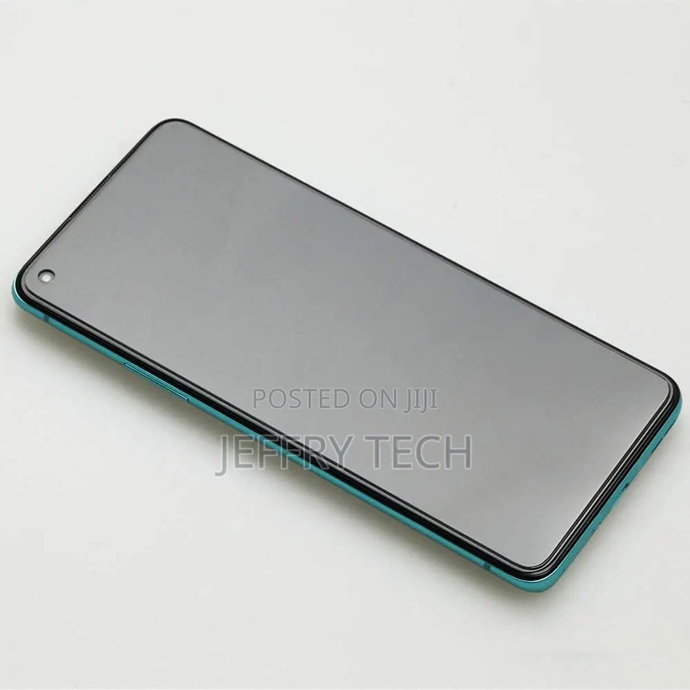 Ibywind Screen Protector for Oneplus 8t Tempered Glass