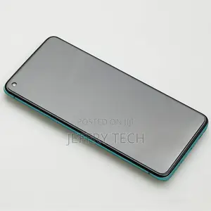 Ibywind Screen Protector for Oneplus 8t Tempered Glass