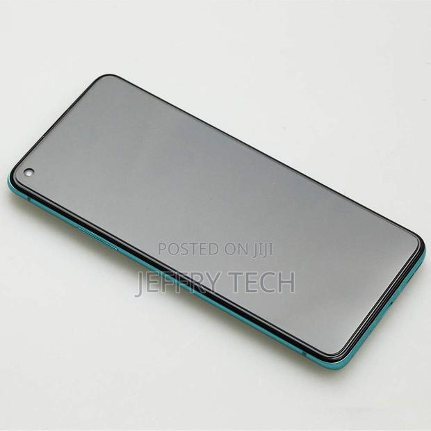 Ibywind Screen Protector for Oneplus 8t Tempered Glass - thumbnail 2