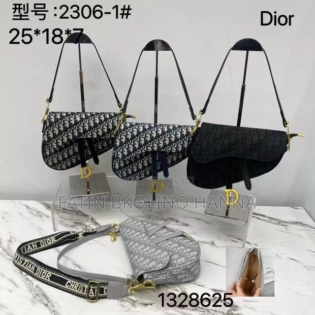 Shoulder Bag Dior - thumbnail 3